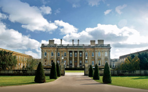 Heythrop Park